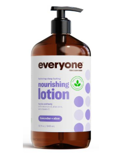 EO Lavender Aloe Lotion - Main