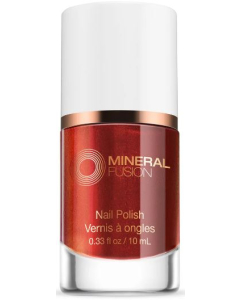 Mineral Fusion Love Potion Nail Polish - Main