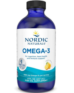 Nordic Naturals Omega-3 - Main