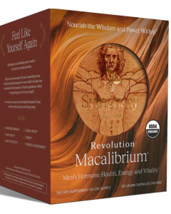 Macalibrium - Main