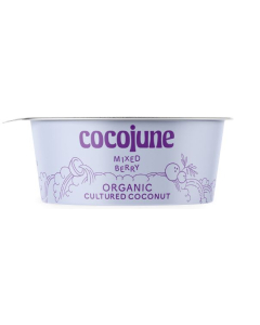 Cocojune Mixed Berry - Main