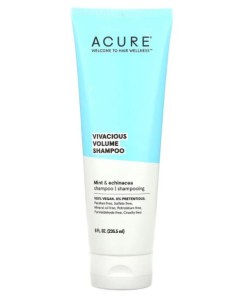 Acure Vivacious Volume Shampoo - Main
