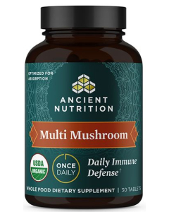 Ancient Nutrition Multi Mushroom - Main