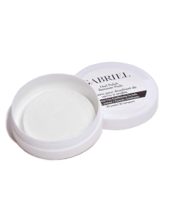 Gabriel Nail Polish Remover Pads - Main