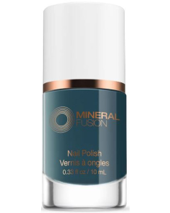 Mineral Fusion Perfect Storm Nail Polish - Main