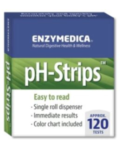 Enzymedica pH Roll, 1 single roll