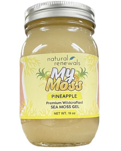 Naturals Renewal Pineapple - Main