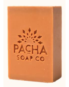 Pacha Pumpkin Spice Bar - Main