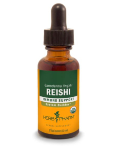 Herb Pharm  Reishi - Main