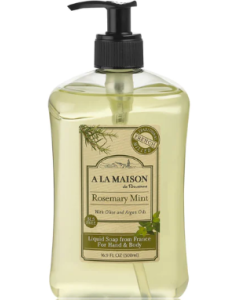 A La Maison Rosemary Mint - Main