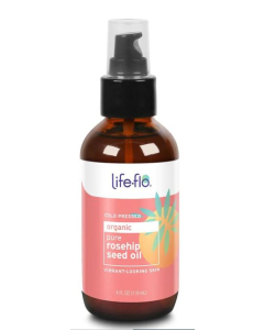 Life Flo Rose Hip Seed Oil - Main