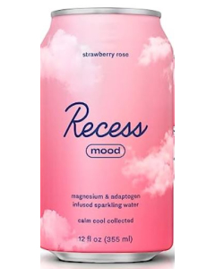 Recess Strawberry Rose - Main