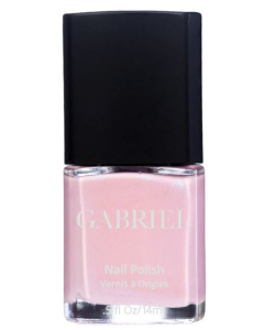 Gabriel Nail Polish Classic Rose Quartz - Main