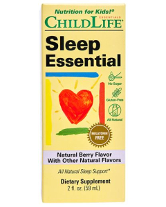 ChildLife Sleep Essentials - Main