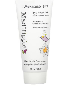 Mad Hippie Luminizing Facial SPF 29, 2 oz.