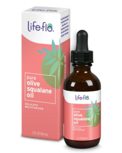 Life Flo Pure Olive Squalene - Main