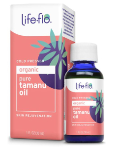 Life Flo Tamanu Oil, 1 oz. 