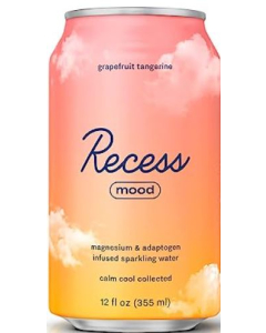 Recess Grapefruit Tangerine - Main