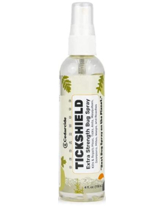 Cedarcide Tickshield - Main