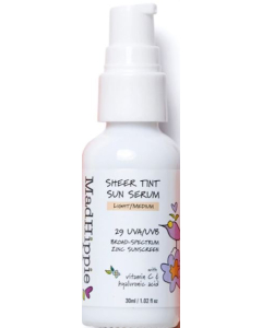 Mad Hippie Sheer Tint Serum - Main