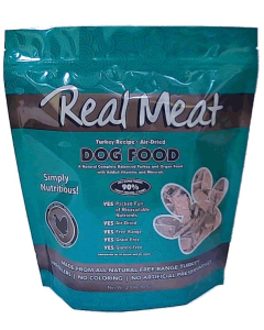 The Real Meat Company Turkey - Main