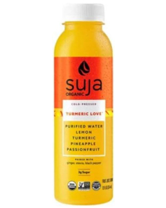 Suja Turmeric Love - Main