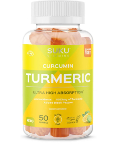 Suku Turmeric - Main