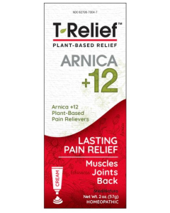 Medinatura T Relief Arnica+12 Cream - Main