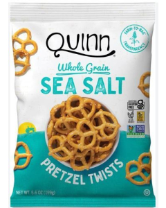 Quinn Sea Salt Twists - Main