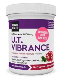 Vibrant Health Joint Vibrance - Main