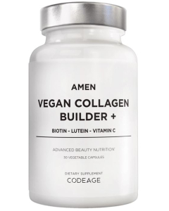 Codeage Amen Vegan Collagen Builder - Main