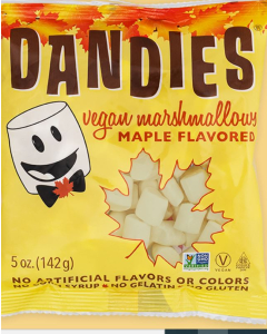 Dandies Maple - Main