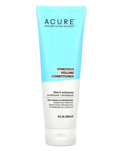 Acure Vivacious Volume Conditioner - Main
