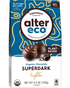 Alter Eco Superdark Truffles