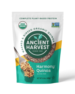 Ancient Harvest Harmony Quinoa, 14.4 oz.