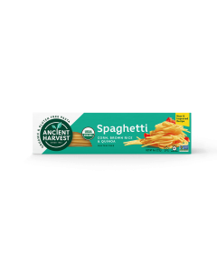 Ancient Harvest Gluten Free Spaghetti Noodles, 8 oz.
