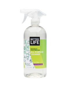 Better Life All-Purpose Cleaner, Clary Sage & Citrus Scent