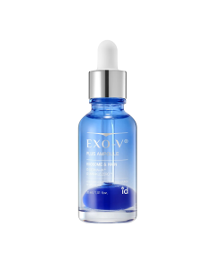 EXO-V Plus Ampoule - Front view