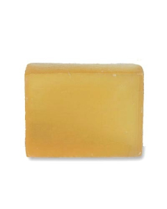 The Soap Works Pure Glycerine Soap Bar