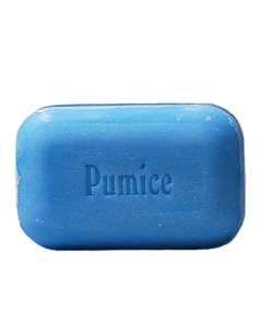 The Soap Works Pumice Soap Bar