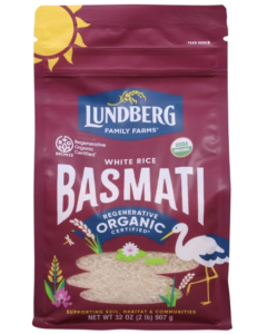 Lundberg White Rice Basmati - Main