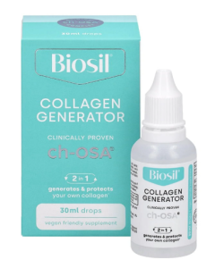 BioSil Beauty Bones Joints, 1 fl. oz.