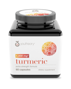 Youtheory Turmeric Extra Strength