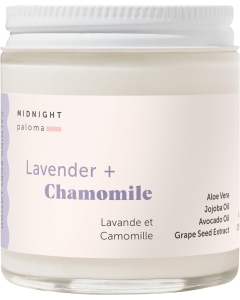 Midnight Paloma Lavender + Chamomile Body Lotion, 4 oz.