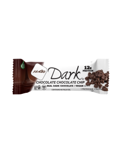 Nugo Dark Chocolate Chocolate Chip Protein Bar
