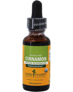 Cinnamon Herb Extract  1 oz