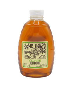 Some Honey, Clover 2 lbs