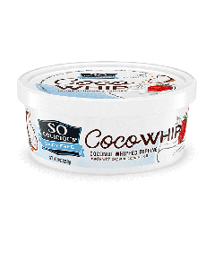 So Delicious Dairy Free Cocowhip