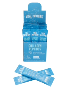 Vital Proteins Collagen Peptides, 20 Sticks