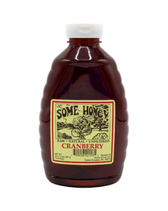 Some Honey, Cranberry  2 lbs